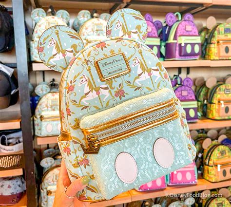 disney loungefly rucksack|OFFICIAL Disney Loungefly Backpacks, Bags & Wallets